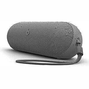Prime Members: Beats Pill x Kim Kardashian Wireless Bluetooth Speaker (2 Colors)  + Free Shipping