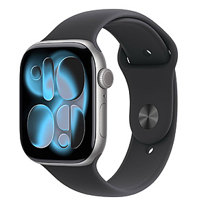 Costco Members Buy 2 Apple Watch Series 11 - Save $240 $599.98