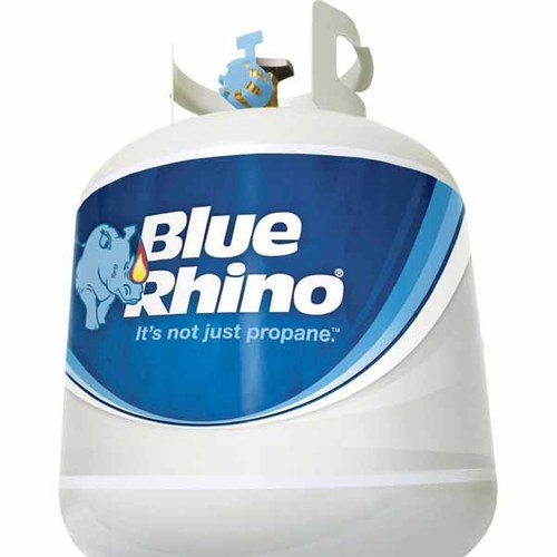 Lowe's Blue Rhino Propane Tank Exchange -$14.99