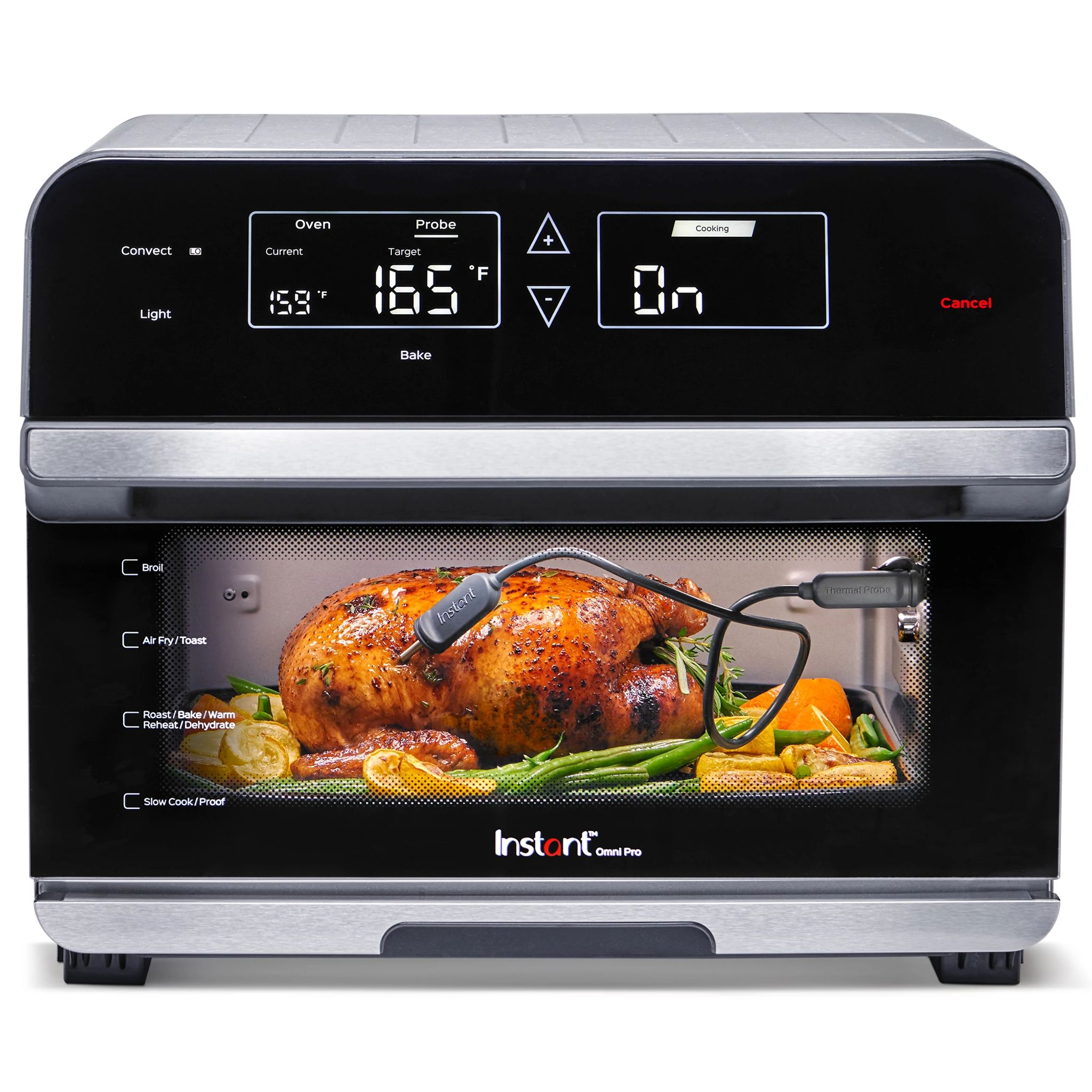 Instant™ Omni® Pro 18L Air Fryer Toaster Oven | Instant Home $139.96