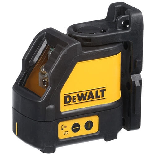 DeWalt DW088K Cross Line Laser - Acetool - Free Shipping - $129