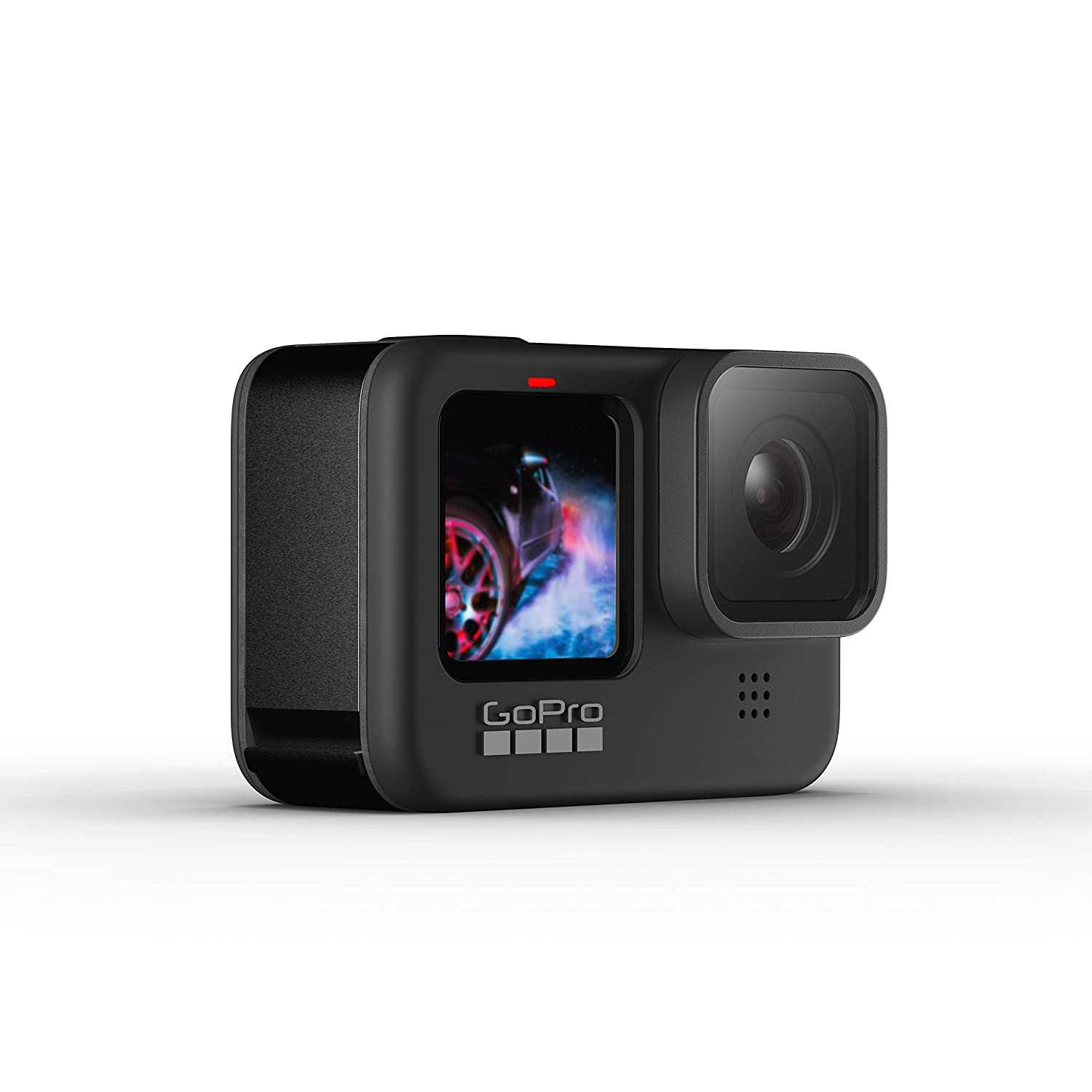 GoPro HERO9 Black Amazon 337.5$ (25% cb amazon card) $337.5