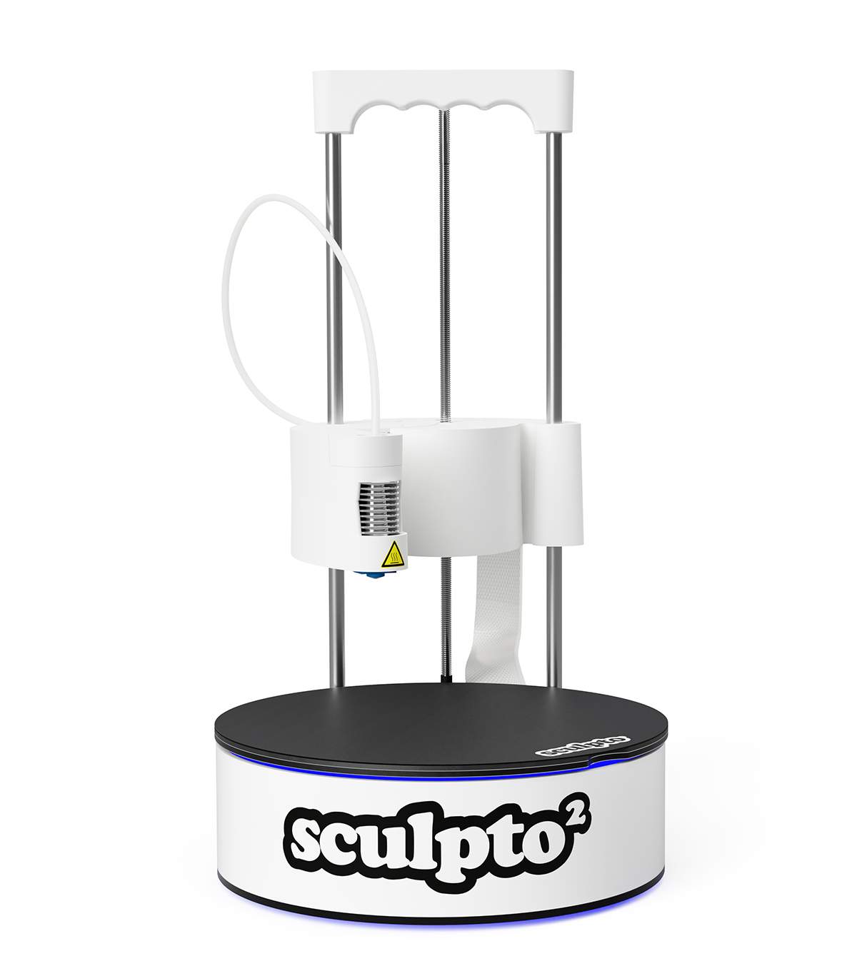 Sculpto 3d Printer 99 Slickdeals Net