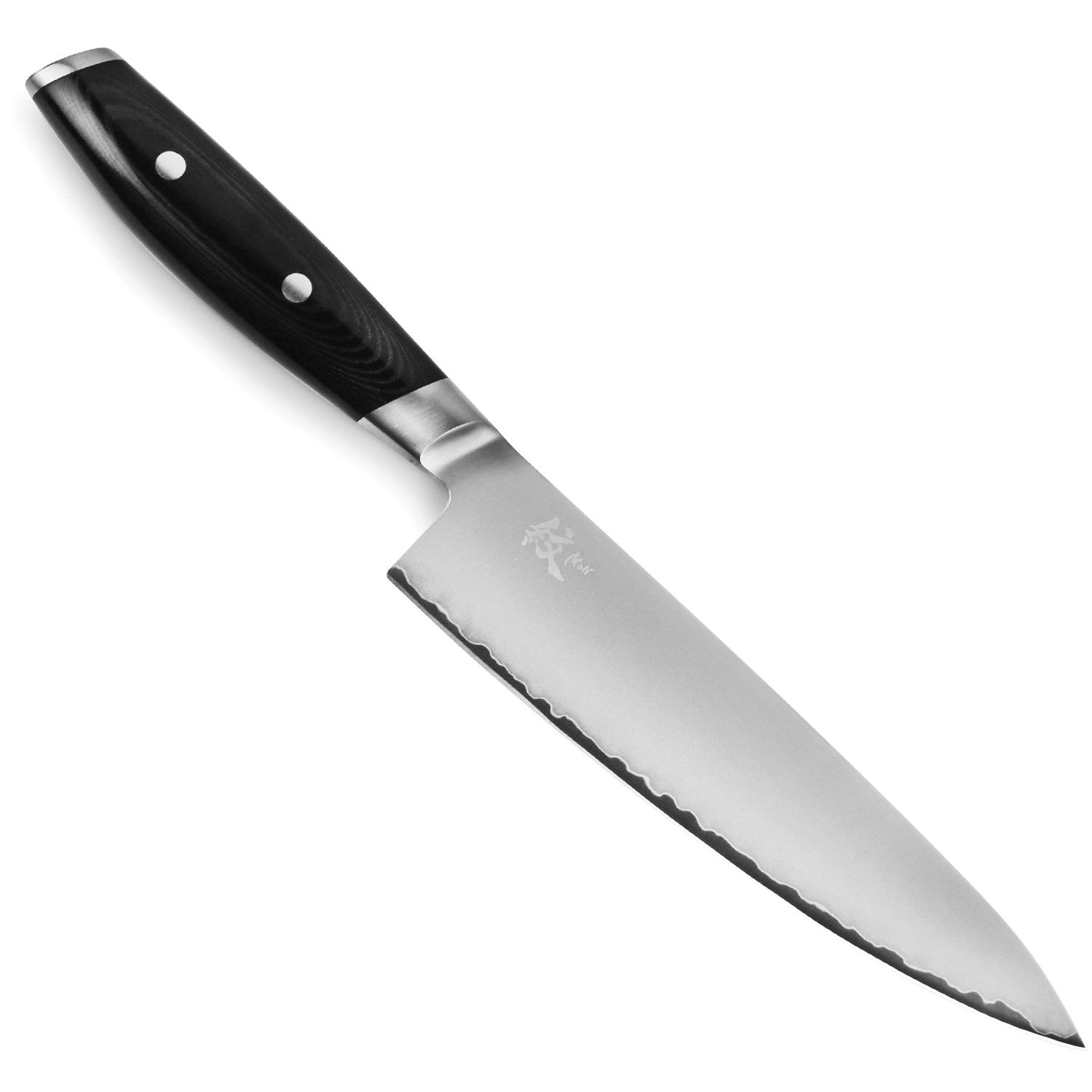 Yaxell mon 8" VG10 Steel $69.95