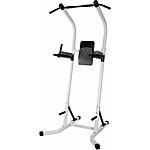 Body Champ PT600 Multifunction Fitness Power Tower $77.75 + Free Shipping