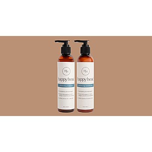 Thickening Shampoo & Conditioner Set - $38 (Reg. $72) + Possible $30 Back with Amex Offer = as low as $8