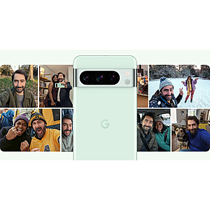Free coupon code $50- to buy a Pixel 8 Pro, Pixel 8, or Pixel 7a - $0