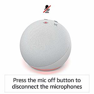 Amazon echo dot slickdeals discount
