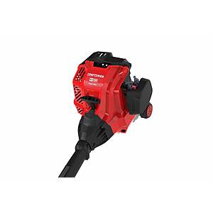CRAFTSMAN HT2200 25 cc 2 cycle 22 in Dual Blade Gas Hedge Trimmer