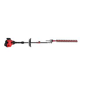 CRAFTSMAN HT2200 25 cc 2 cycle 22 in Dual Blade Gas Hedge Trimmer