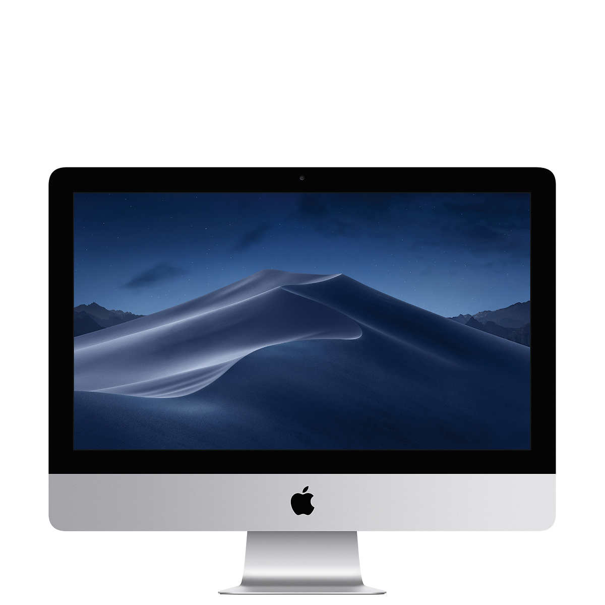 $200 off on iMac 21.5 and 27”