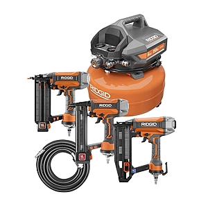 Ridgid air compressor cordless deals