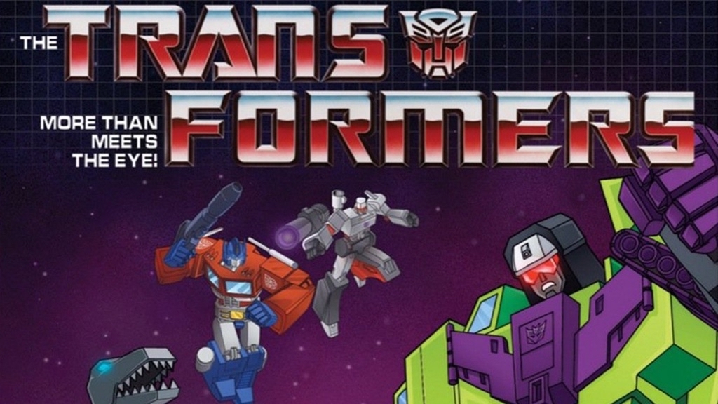 Transformers, The Complete First Season (25th Anniversary Edition) on iTunes  - $6.99