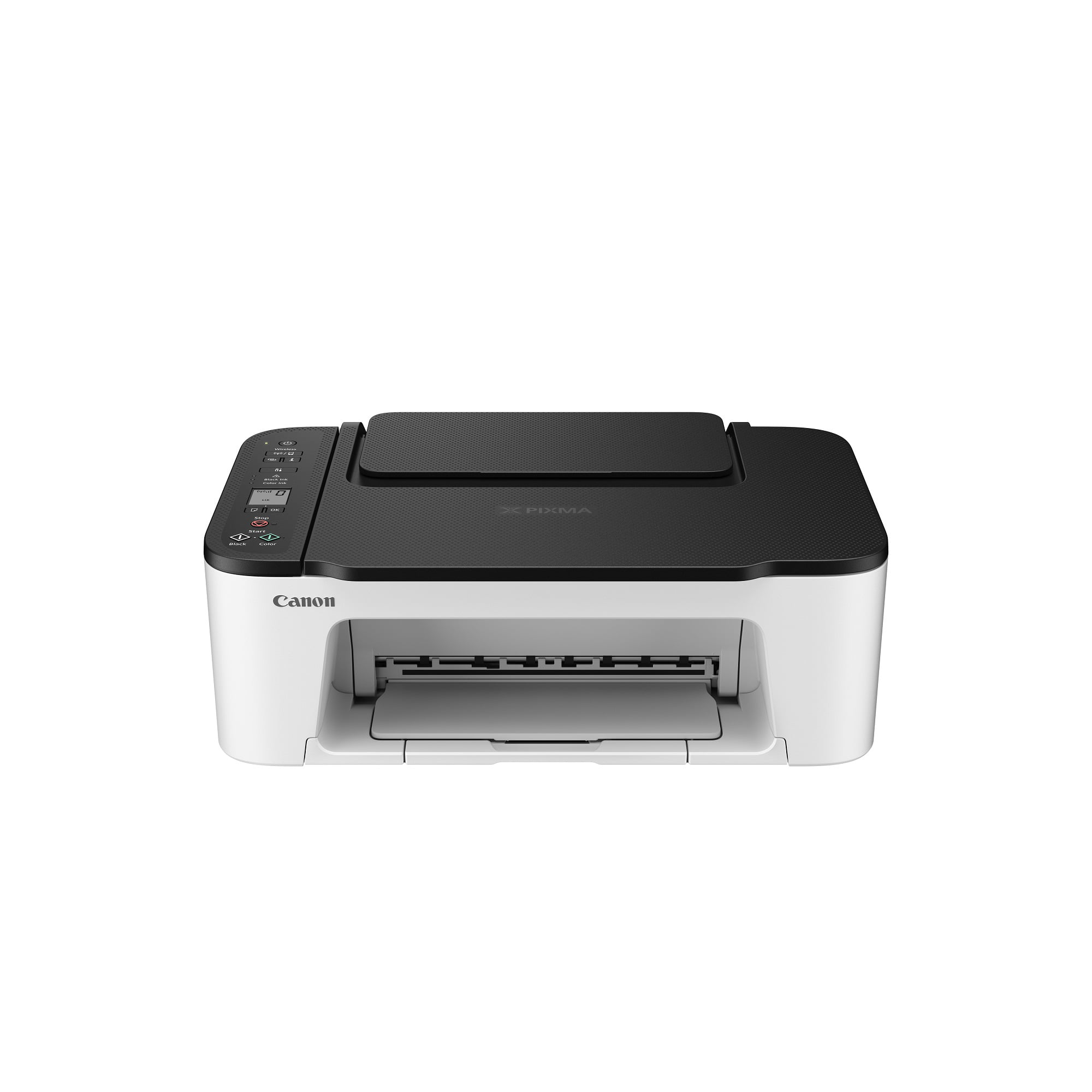 Canon PIXMA TS3522 AllInOne Wireless InkJet Printer With Print, Copy