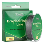 Fishing Line Braided Gray 15LB 20LB 25LB 30LB 150YDS $5.99