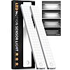 Magnetic Battery Powered Light, motion activated, USB-C rechargable (2-Pack) $6
