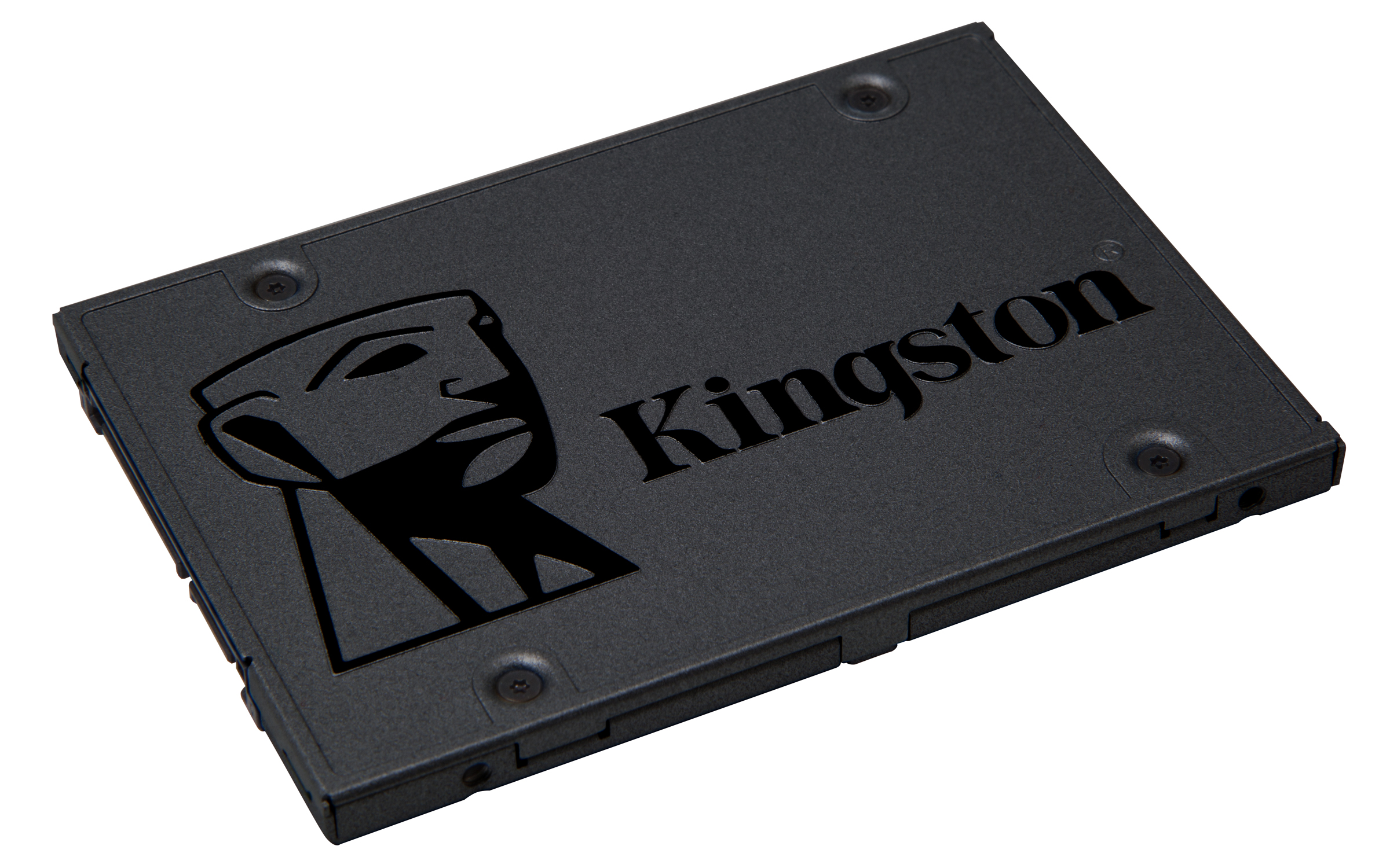 [Amazon] Kingston A400 480GB Internal Solid State Drive – 480GB Storage, 2.5” Form Factor, SATA III 6Gb/s, Read Speed@500Mbps, Write Speed@450Mbps - SA400S37/480G $46.99