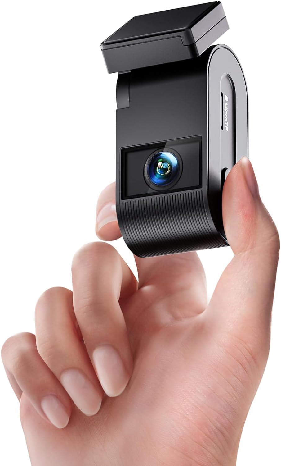 *New* VIOFO VS1 Mini Dash Cam with FREE 32GB microSD card $99.99