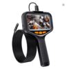 4.3'' LCD Screen HD Digital Handheld Borescope IP67 1080P Waterproof Snake Camera Sewer Inspection Camera with 8 LED Lights for $11.25