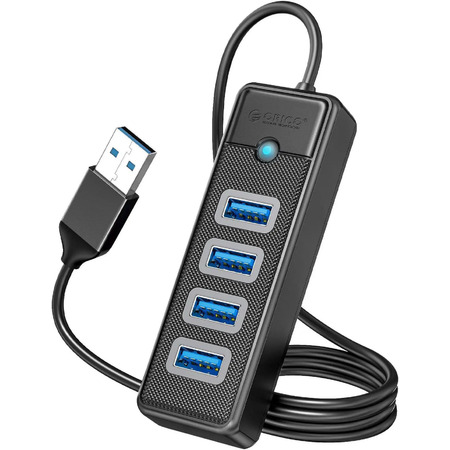 Massive Discount: Orico USB Hub for $5.99