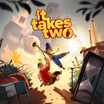 It Takes Two PS4™ & PS5™ $29.99