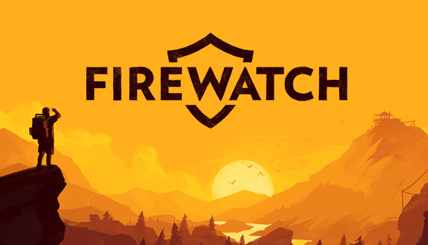 Firewatch (Steam, PC Digital Download) $4.99