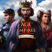 Age of Empires II: Definitive Edition (PC Digital Download) $6