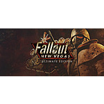 Fallout: New Vegas Ultimate Edition (PC Digital Download) $7.99