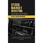 Stock Market Investing For Beginners for $1