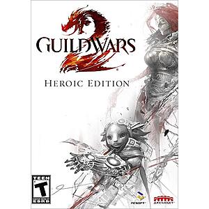 Guild Wars 2: confira os requisitos para fazer o download no PC