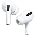 Apple AirPods Pro In-Ear Wireless Headphones (Used/Very Good ) $129 + Free Shipping