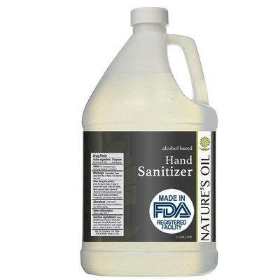 Hand Sanitizer 1 Gallon 45 Slickdeals Net