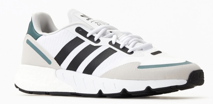 Pacsun :Up To 40% Off Select Men’s Adidas Shoes Plus F/S W/No Min.ZK 1K Boost $45,Geodiver Primeblue $54 And More.Additional $5 Off Any Order For Rewards Sign-Up