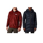 COLUMBIA SPORTSWEAR : GET A $20 CARD WHEN YOU SPEND $100 Email Delivery. PLUS Cyber Monday 50% OFF Sale. PLUS FREE SHIPPING For Rewards Members.