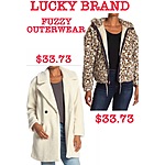 NORDSTROM RACK - NEW ITEMS ADDED!- Extra 25% OFF Select Clearance,Save Up To 75%. Lucky Brand, Calvin Klein, Ecco, 7 For All Mankind, Home And More.Free In-Store P/U W/Curbside P/U