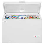 Costco: Whirlpool 16 cu. ft. Chest Freezer with Convertible Freezer-to-Fridge in White for $399.97 with Free Shipping