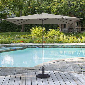 Adidas umbrella costco hot sale