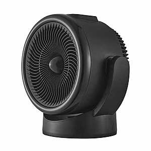 Costco Members Pelonis 2 in 1 Turbo Heater Fan