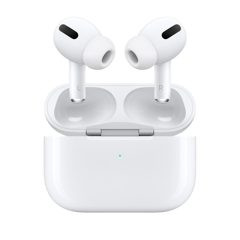 Active Military/Veterans: Apple AirPods Pro 1st Gen with Magsafe charging $139.99