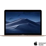 AAFES Members: Apple Macbooks (Air and Pro) on sale 12 in -13.3 in (Limited quantities/models) $749.00-$1599.00 Tax Free, Ships Free