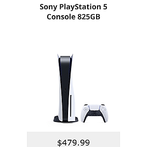 Aafes hot sale playstation 5