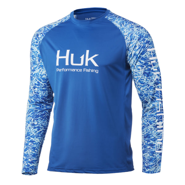 Huk double header tshirt BOGO - shipping is $10