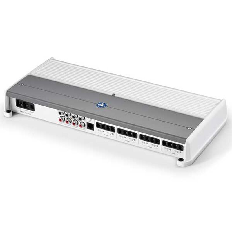 JL Audio M1000/5v2 5-Channel Class D Marine Amplifier at 50% off plus free shipping $549 - West Marine