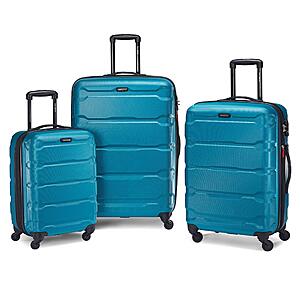 Samsonite omni clearance pc 24