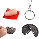 Ideal Magic Spectacular Magic Show 100 Trick Kids Magic Set $6.83 $6.84