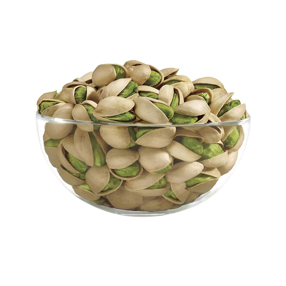 32-Oz Wonderful Pistachios (Roasted & Salted) $9.98