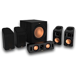 Costco home hot sale theater speakers