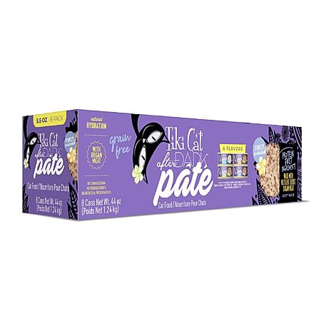 Amazon select cat food 40% off