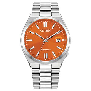 Citizen Tsuyosa $237.5