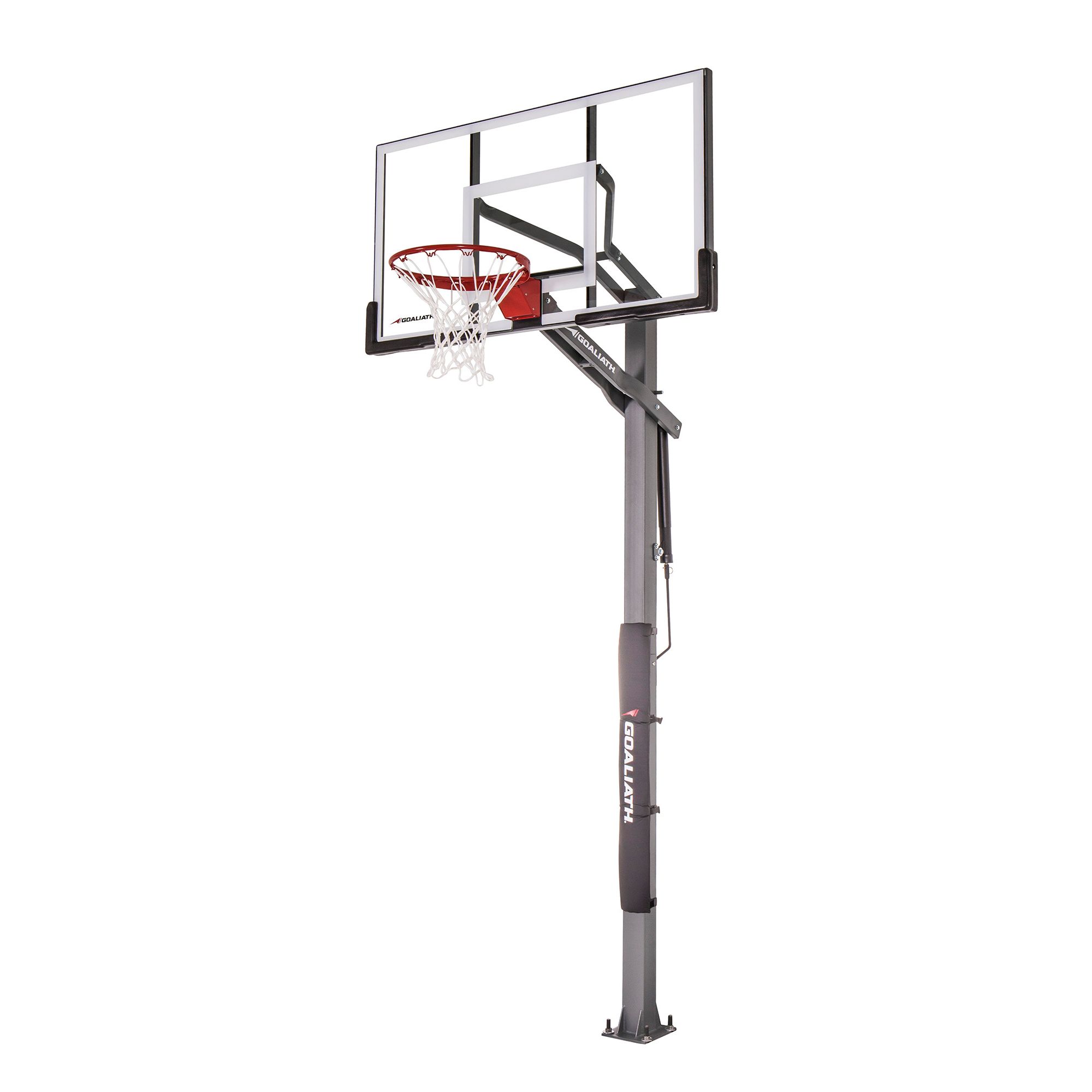 Goaliath 60'' Ignite In-Ground Basketball Hoop (Online OR In Store) $749.98